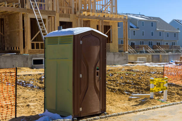 Porta potty services near me in Guntown, MS