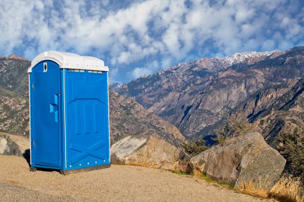 Best Emergency porta potty rental  in Guntown, MS
