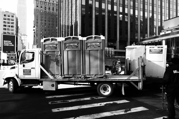 Best Affordable portable toilet rental  in Guntown, MS