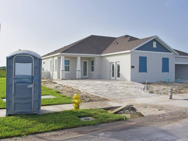 Best Long-term porta potty rental  in Guntown, MS